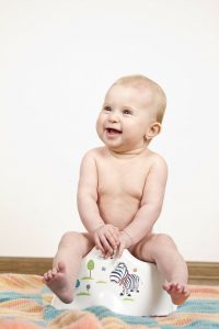 Paediatric Baby potty training Paediatric Baby potty training