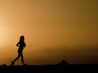 Sport After Giving Birth!