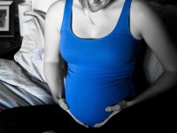 4 tips to have a good pregnancy!