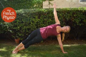 Side Plank