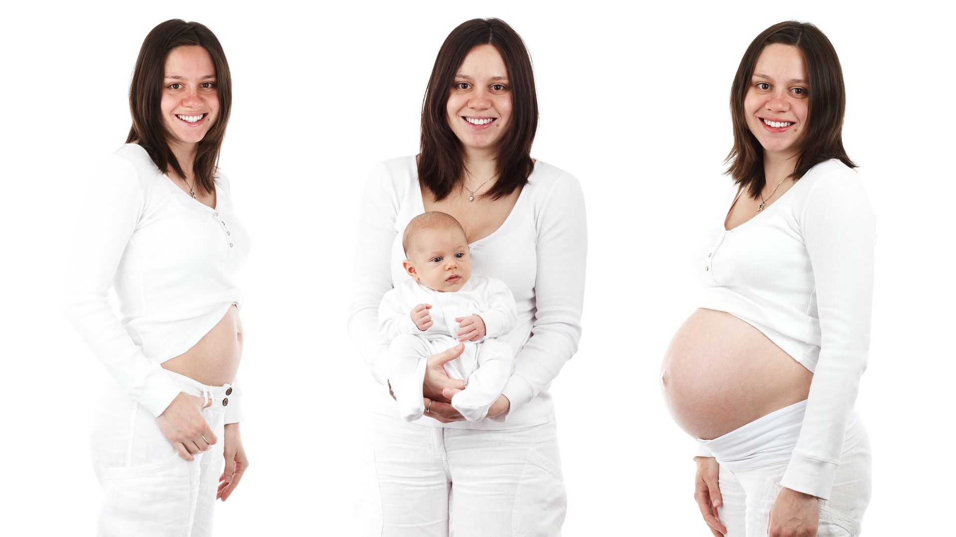 Why Pelvic Floor Rehab Is Essential After Giving Birth?