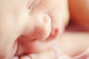 kiné respiratoire des bébés et des enfants