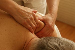 Soft Tissue massage