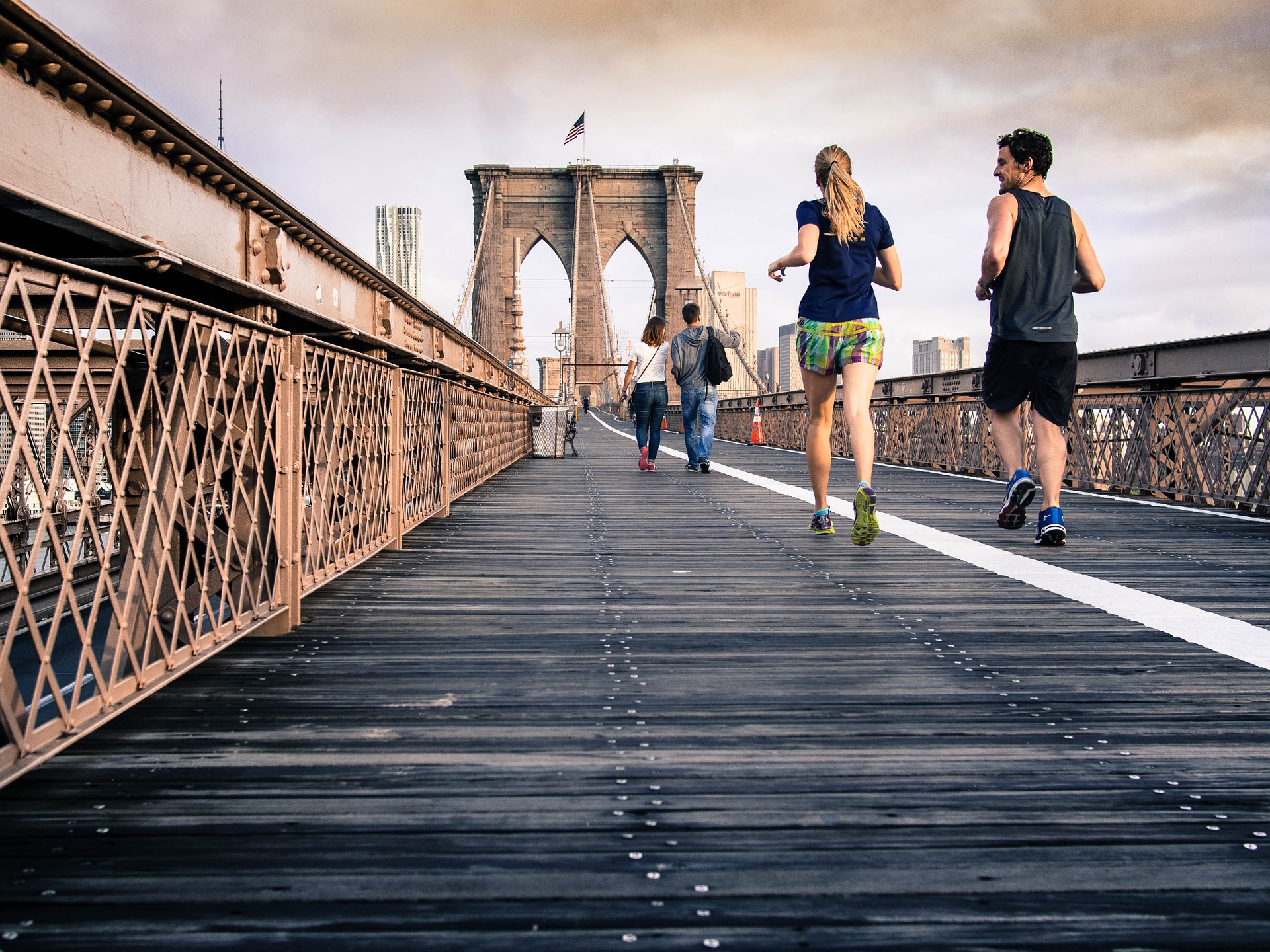 Et concrètement comment je reprends la course à pied après l’accouchement ?