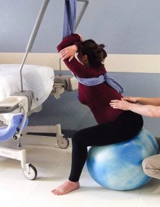 massage for pregnancy