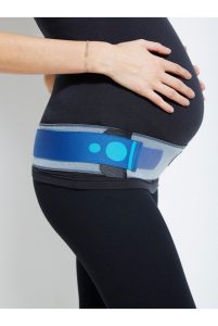 Pregnancy belt how to use it