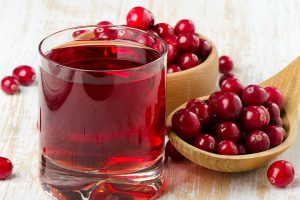 Cranberry-Juice-While-Breastfeeding