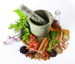 Phytotherapy treatment for constipation