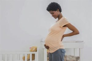 how to manage pubic pain during and after pregnancy