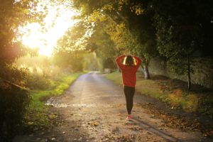 comment je reprends le sport après accouchement ?