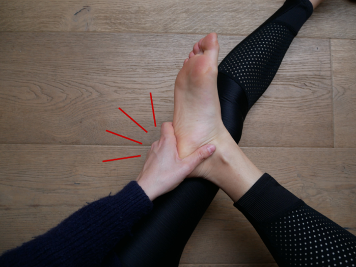 Plantar Fasciitis: What is it? How to treat it? & Exercices! MyFrenchPhysio