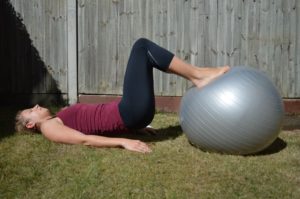 How to Build Your Core Strength with Pilates