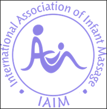 International Association of Infant baby massage