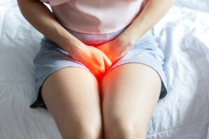 Pelvic Pain Causes and treatment. Women's health pelvic floor