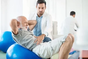 Reeducation perineale homme