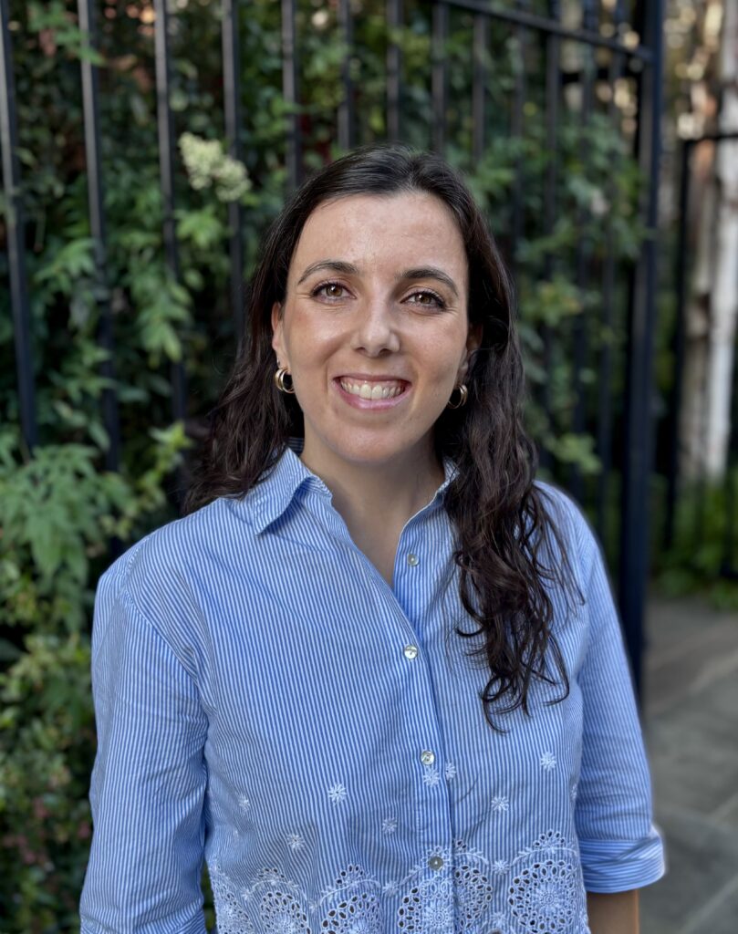 Sara Dias Women's health and MSK Physiotherapist