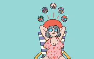 Menopause and physiotherapy