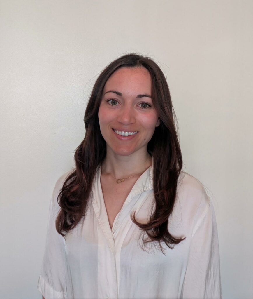 Nikita Clover Women's health physio specialised in pelvic floor rehabilitation